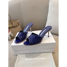 Manolo Blahnik Sandals